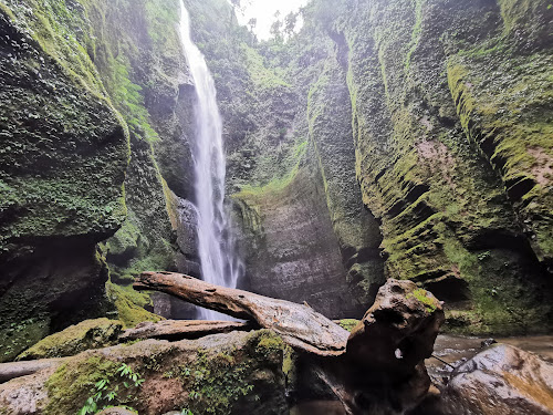 Bagyangon Falls