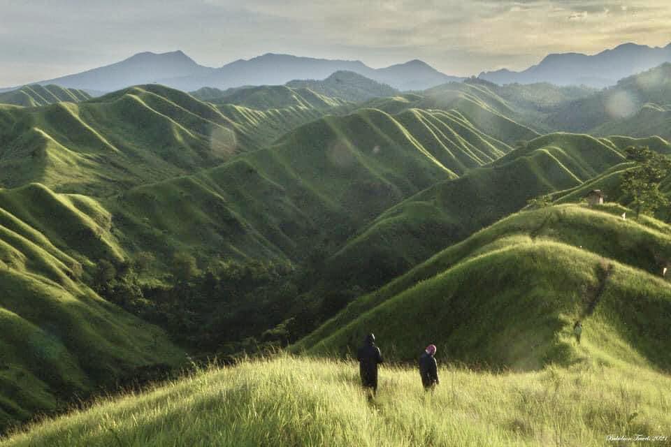 Buklod Ridge