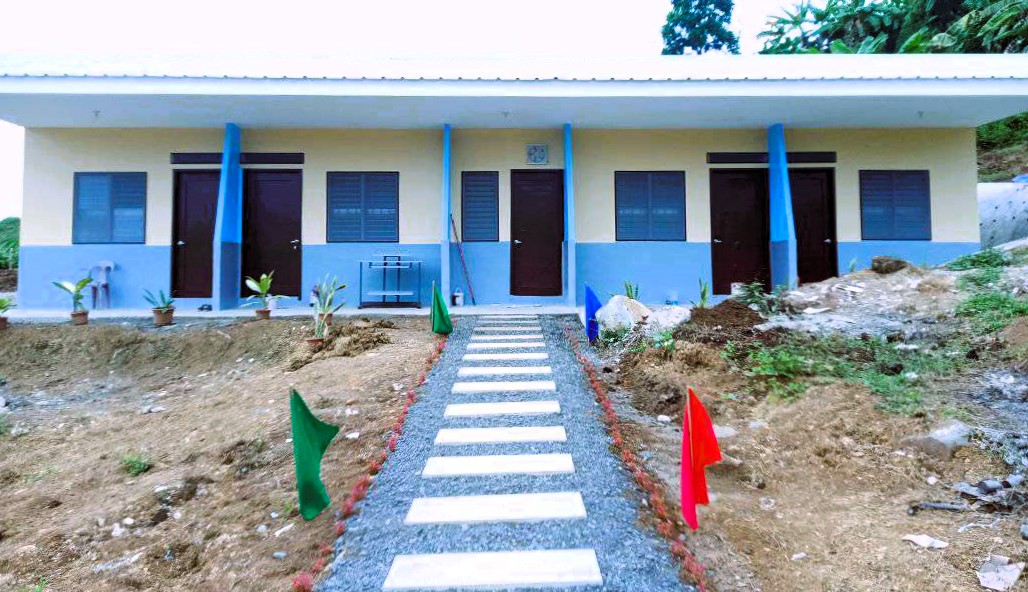 LRC Diversified Farm