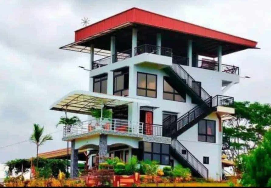 NZX Mountain Resort